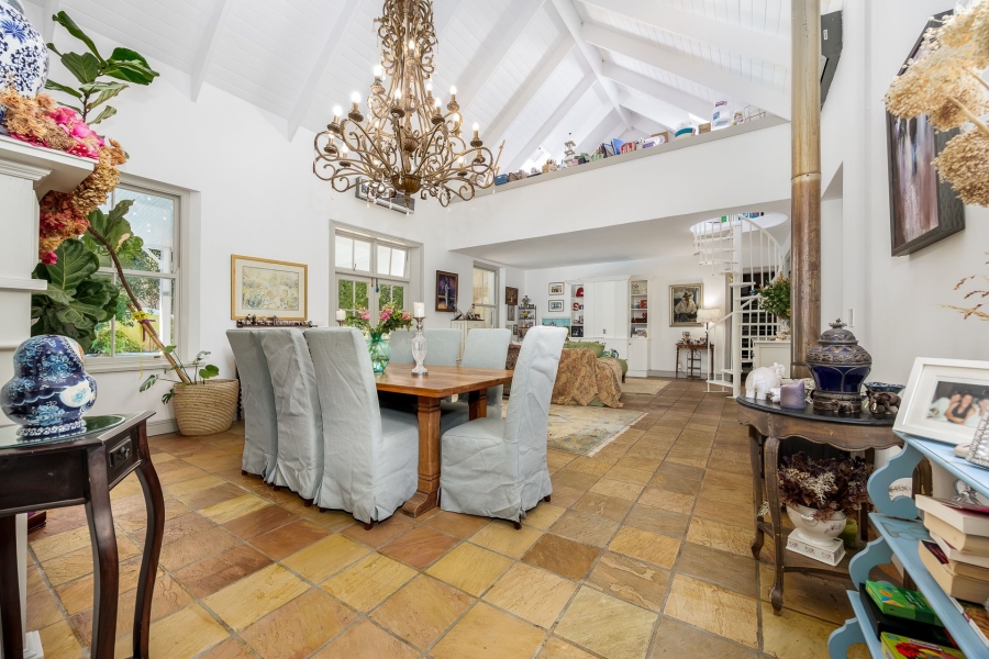 3 Bedroom Property for Sale in Franschhoek Western Cape